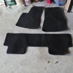 Tesla Model 3 Floor Mats