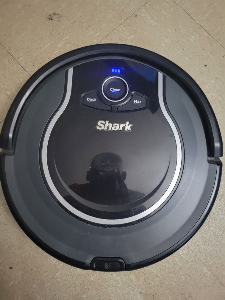 Shark Vacuum