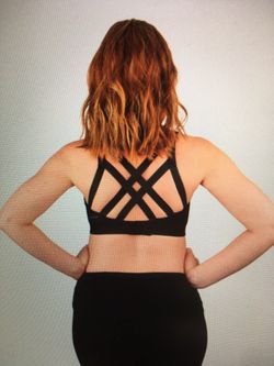 Nursing Sports Bra - Brand New