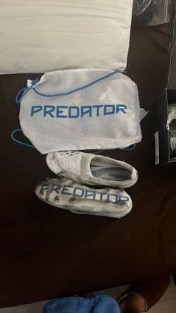 Predator Elite FT FG