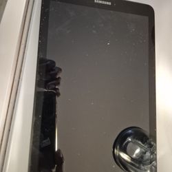 Samsung Galaxy Tablet