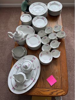 China Set