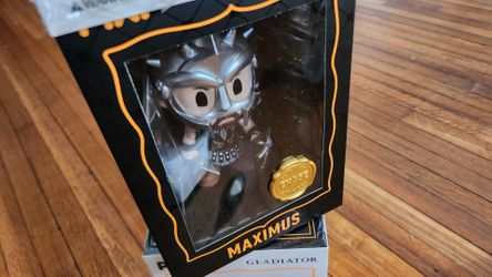 Funko Thrilljoy collectibles