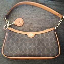 Shoulder Purse