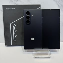 Samsung Fold 7 512GB Unlocked 
