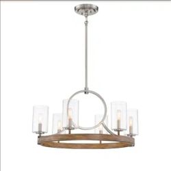 Minka-Lavery High End Chandelier