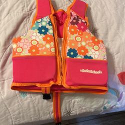Swim Vest