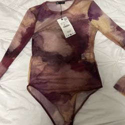Zara Top