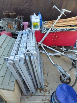Dog fencing