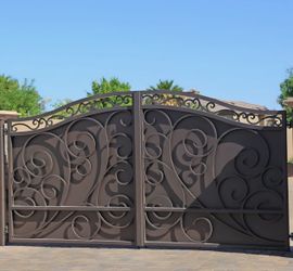 Gates For Sale