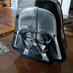 Lunch box - Darth Vader