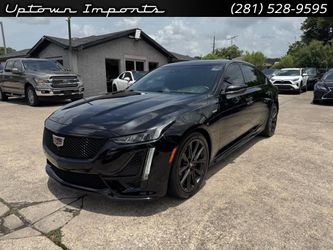 2020 Cadillac CT5