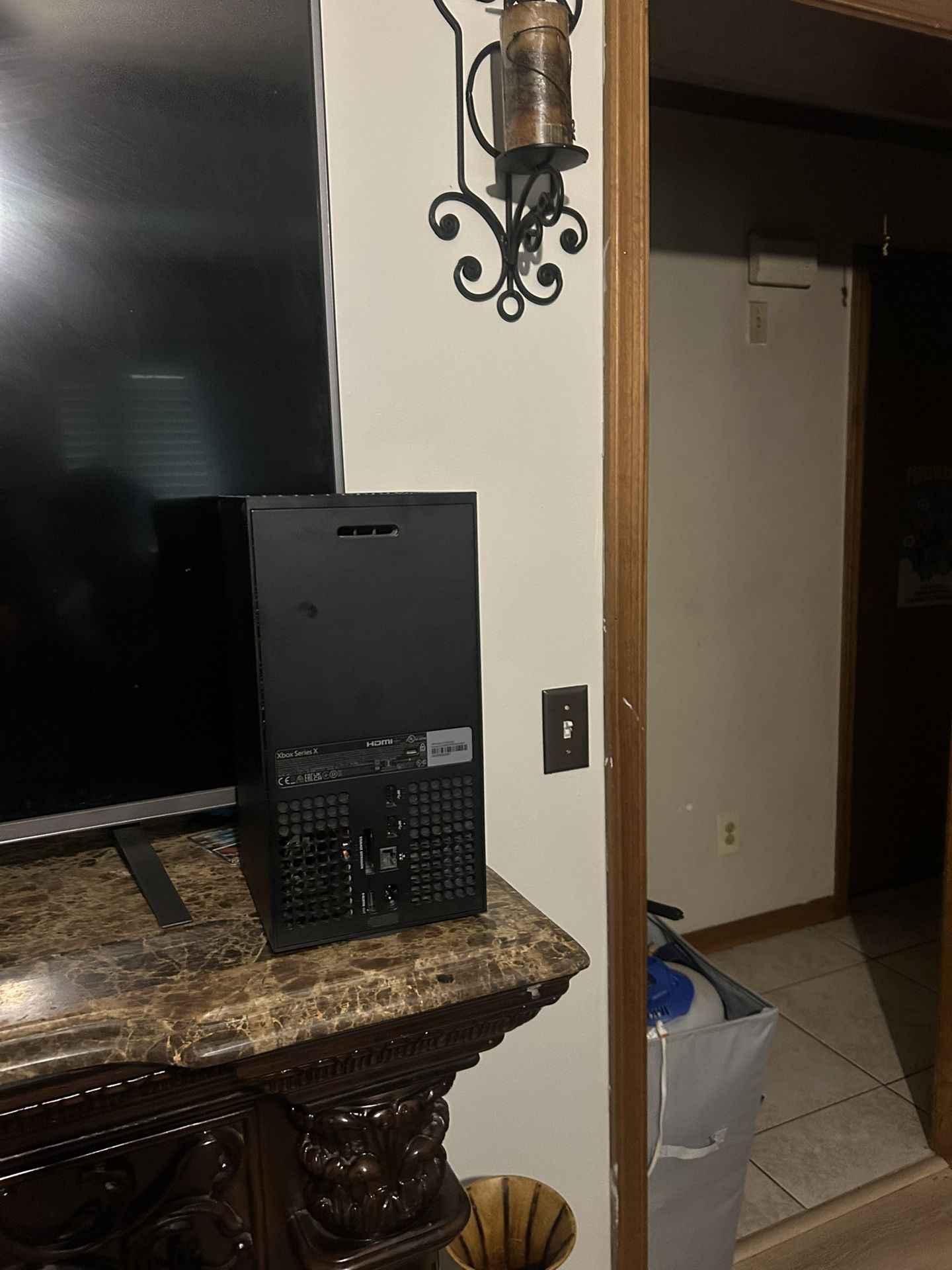 Xbox Series X