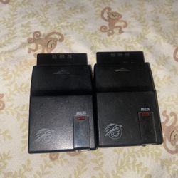 Ps2 dongle 2 Pelican Chameleon 07X-CHAM2 Wireless Receiver  PlayStation 2 PS2