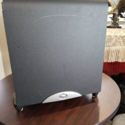  Subwoofer  Klipsch Synergy Sub-10 420W 10"
