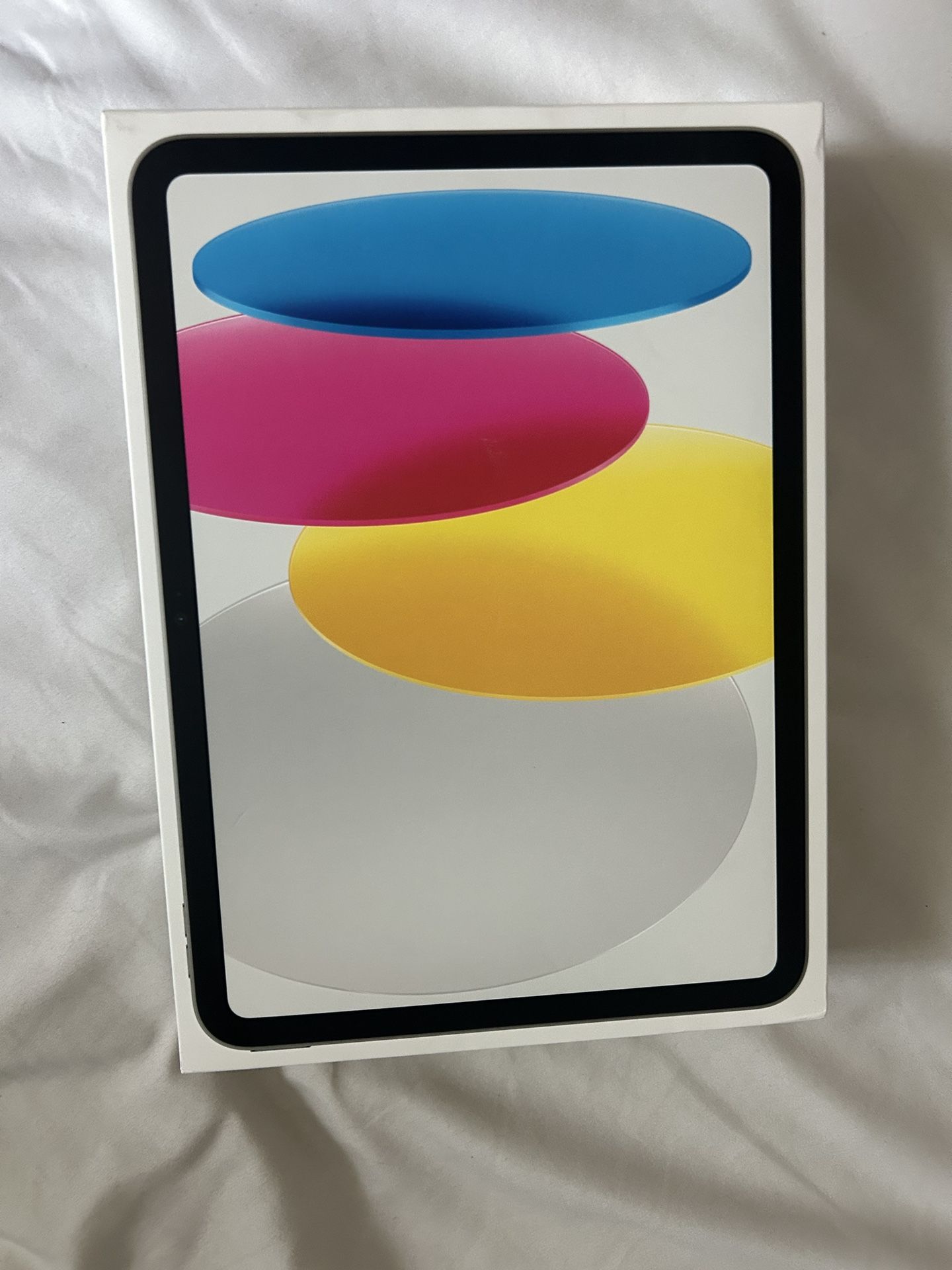 iPad A-16 BRAND NEW