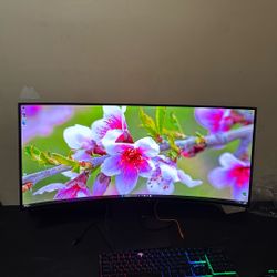 LG Ultra Gear Plus 29 Inch