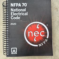 Free Electrical Codebook