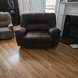 Recliner 