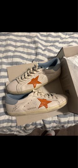 Golden goose
