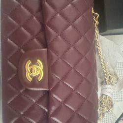 Designer Purse 