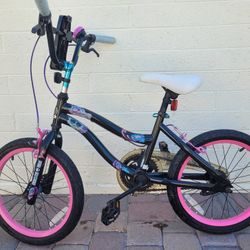 Children's Bikes