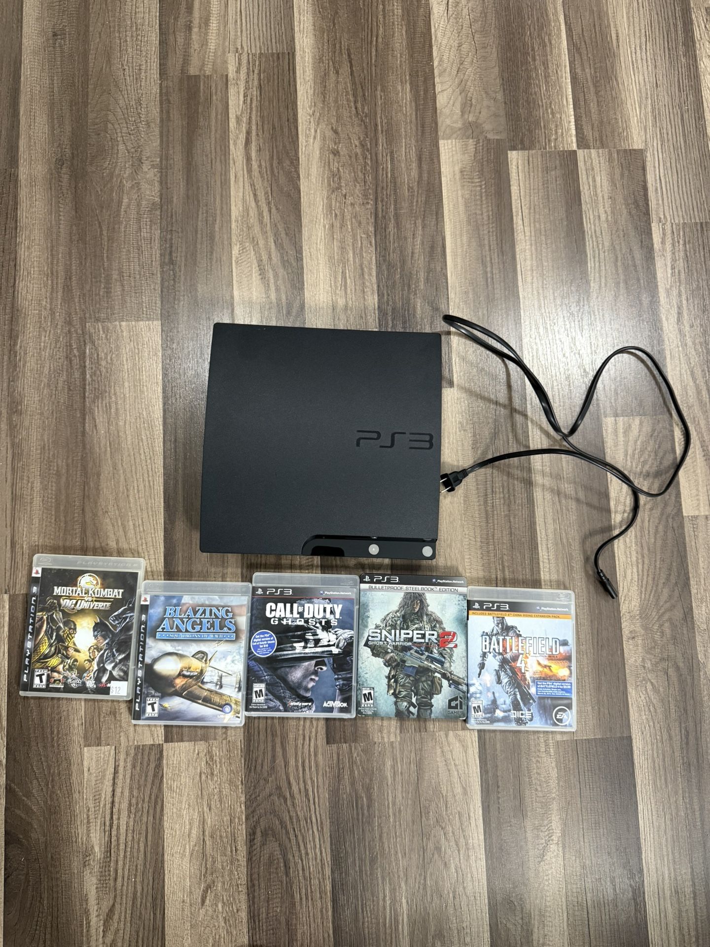 PS3