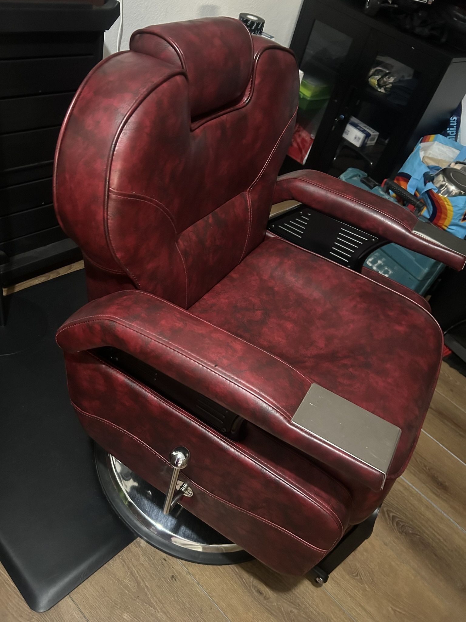 Barber Chair For Sale 