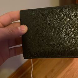 Louis Vuitton Wallet