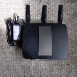 Linksys EA9200 WiFi Router