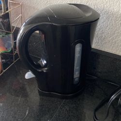 Kettle 
