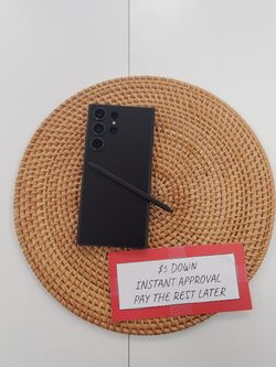 🚨 Samsung Galaxy S23 Ultra Clearance – 65% Off! $369 or $1 Down Today