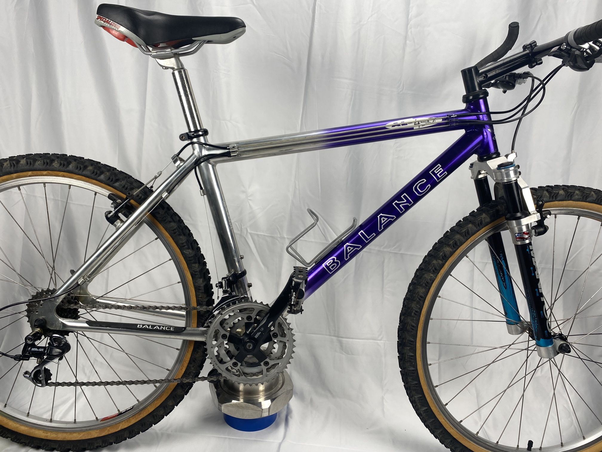 Marin Indian Fire Trail 1993 Ex Vintage Hire Incredible Sellers Marin