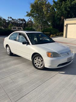 2003 Honda Civic