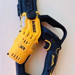 Dewalt DCCS623 20V MAX* 8" Pruning Chainsaw (Tool Only)