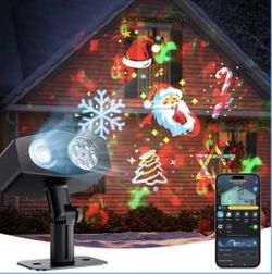 Govee Outdoor Decoration Projector Light