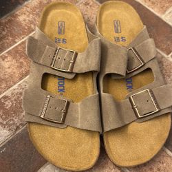 Birkenstocks Arizona Size 40