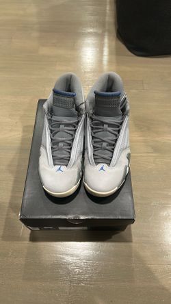 Air Jordan 14 retro
