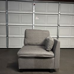 Corner Couch 