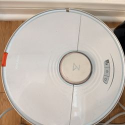 Roborock S7 Robot