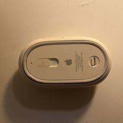 Apple Mouse