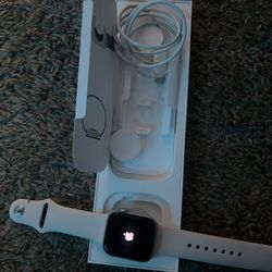 Apple watch SE gen 2