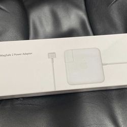BRAND NEW Apple Original 85W 2 Power Adapter for MacBook Pro Charger Cash 40 for Sale in San Francisco, CA - OfferUp