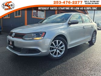 2013 Volkswagen Jetta
