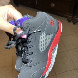 Jordan 5 Retro “Top 3”