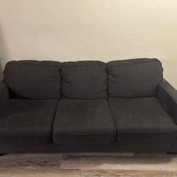 Sofa Bed With Mattress 