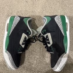 Jordan 3s Size 12