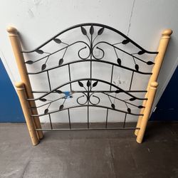 BED FRAME - Full Size