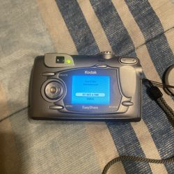 Kodak Easy Share Dx4330  3.1 MP 