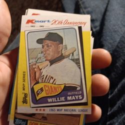 Lot Of Cards For Sale